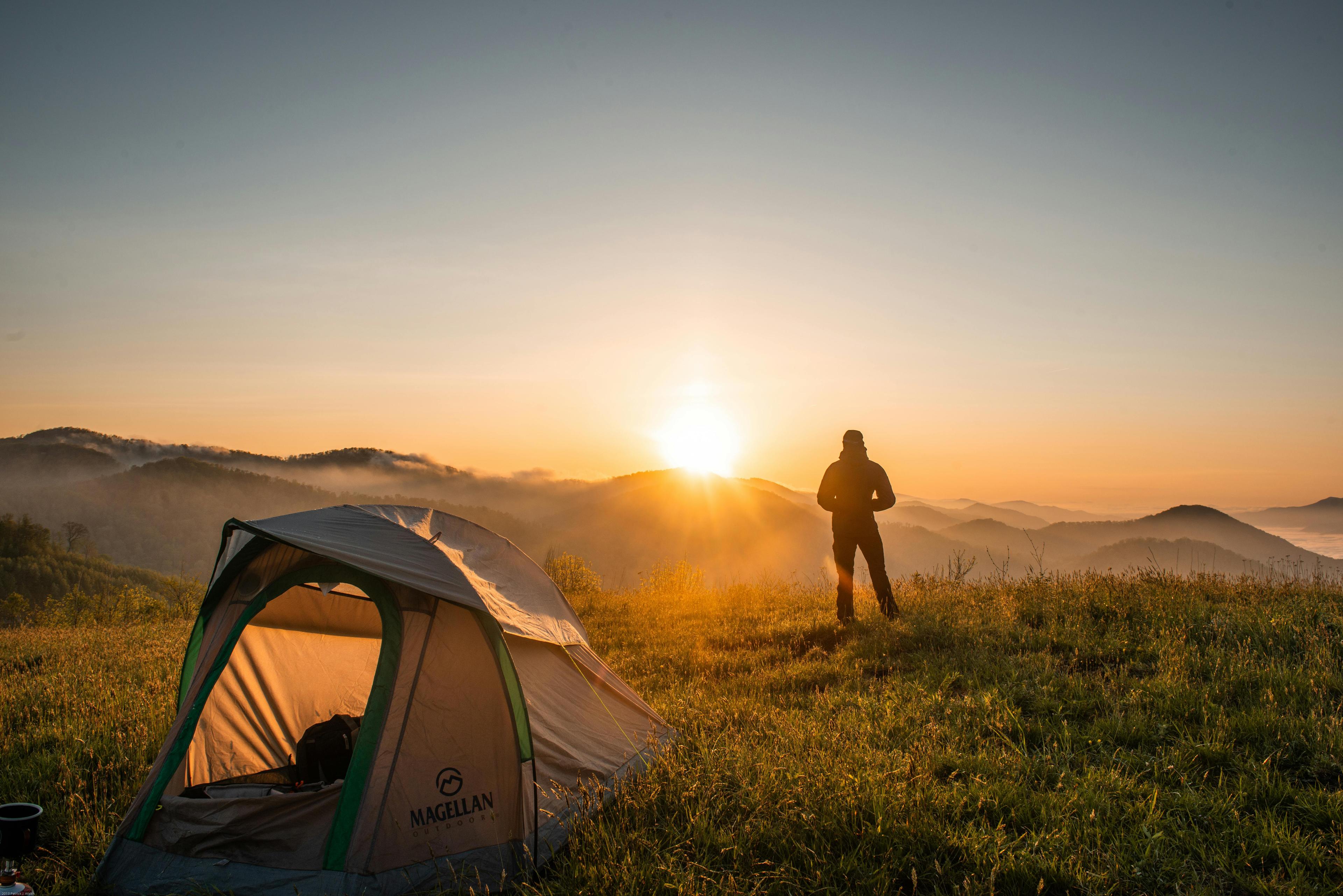 Mietzy Camping-Erlebnis