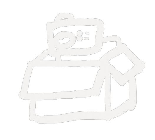 Scribble of packages