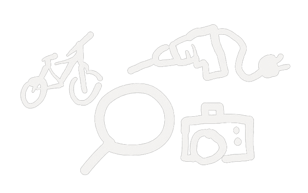 Scribble of things